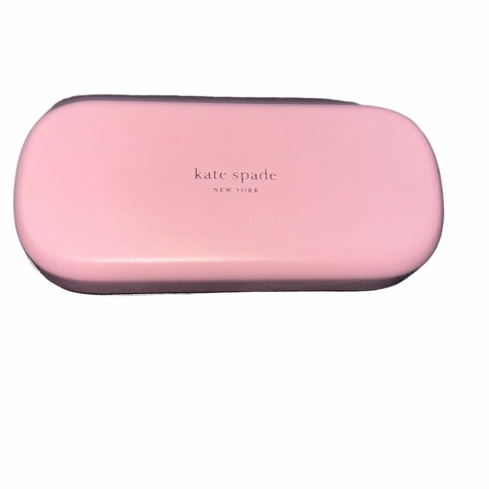 Kate Spade Glasses Case